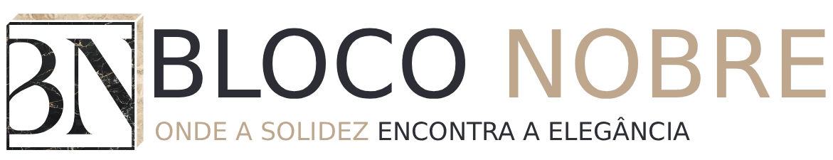 Logo Bloco Nobre